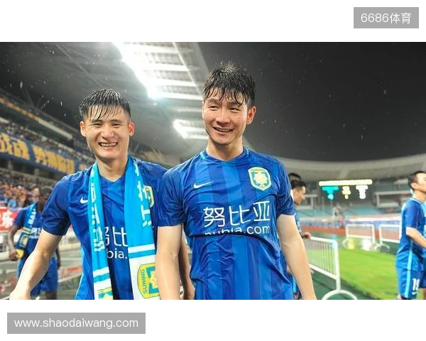 泰州队主帅周高萍：感谢球迷坚持与守护，决赛已经是享受比赛