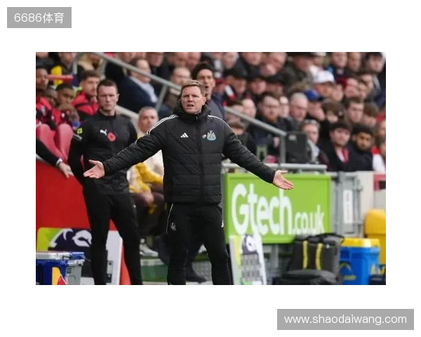 TA:纽卡需提升在客场的表现;拉姆齐值得获得连续首发的机会 TA:纽卡需提升在客场的表现;拉姆齐值得获得连续首发的机会