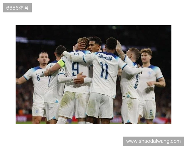 英格兰客战阿尔巴尼亚:凯恩领衔,贝林厄姆、埃泽首发 英格兰客战阿尔巴尼亚:凯恩领衔,贝林厄姆、埃泽首发