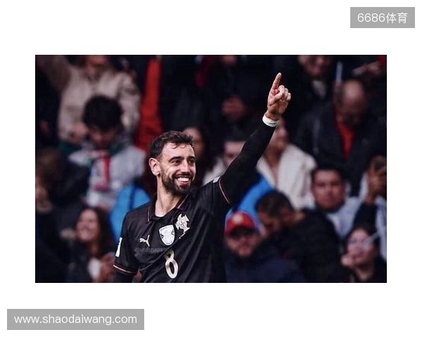 世预赛戴帽，B费葡萄牙国家队生涯首次上演帽子戏法