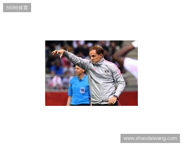 门兴官方:波兰斯基继续担任球队主帅,并续约至2028年 门兴官方:波兰斯基继续担任球队主帅,并续约至2028年