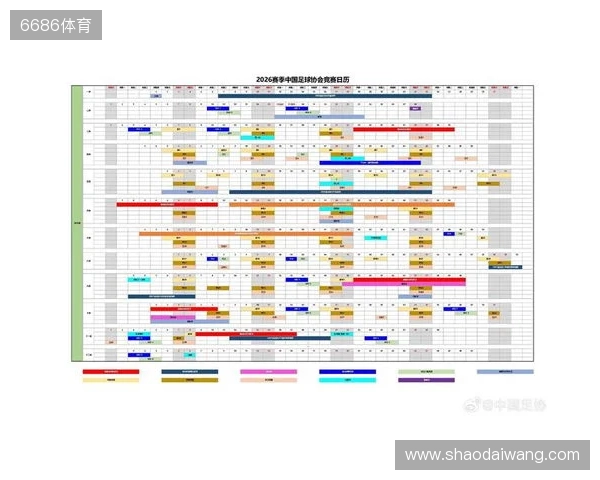 朱艺：新赛季中超赛程宽裕很多，全年仅有三个一周双赛